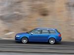 Audi RS4 Avant 2006 года (WW)